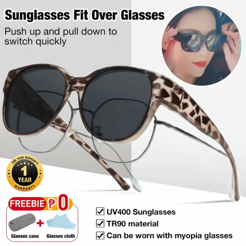 UV400 Sunglasses