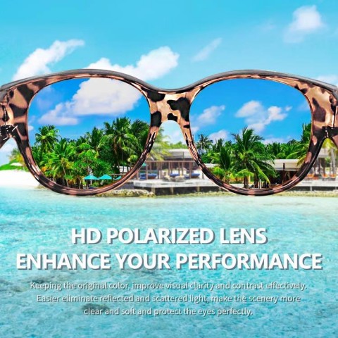 UV400 Sunglasses