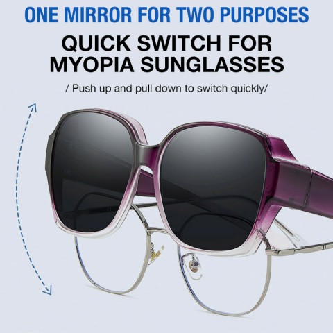 UV400 Sunglasses