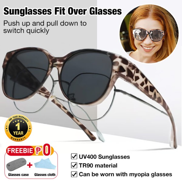UV400 Sunglasses
