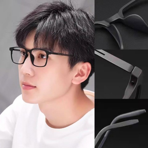 Men Ultra Clear Anti-Blue Light Reading Glasses