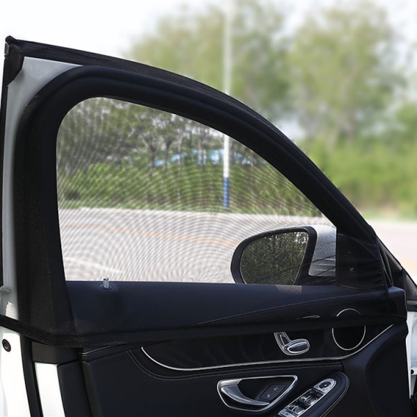 Car Window Screens