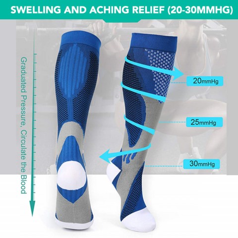 Medical Compression Socks