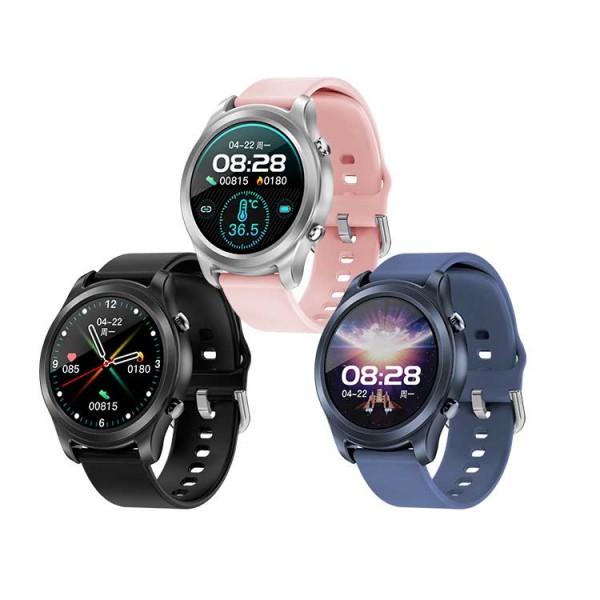 Smart Bluetooth watch