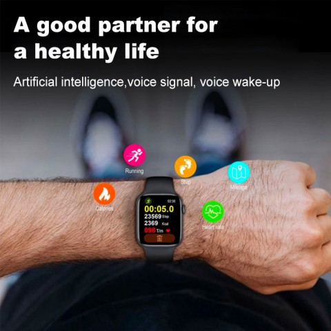 HI7 smart watch