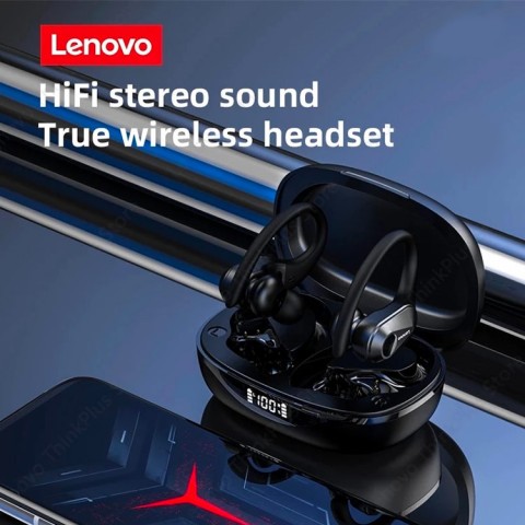 Lenovo LP75 TWS Headphones