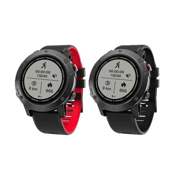 GPS ourdoors sport smart watch