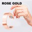 rose gold ring 