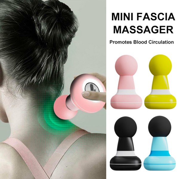 Mini Fascia Massager